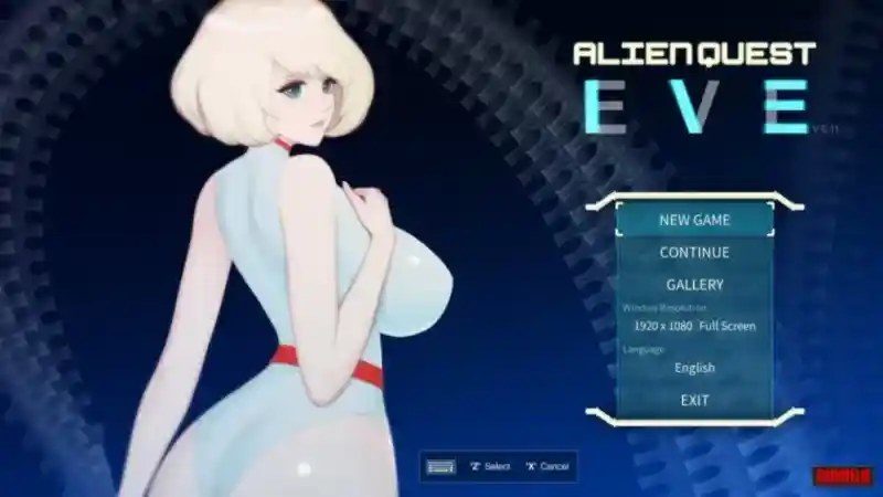 异形探索伊娃计划AlienQuestEVE 版本内容 展示图 1